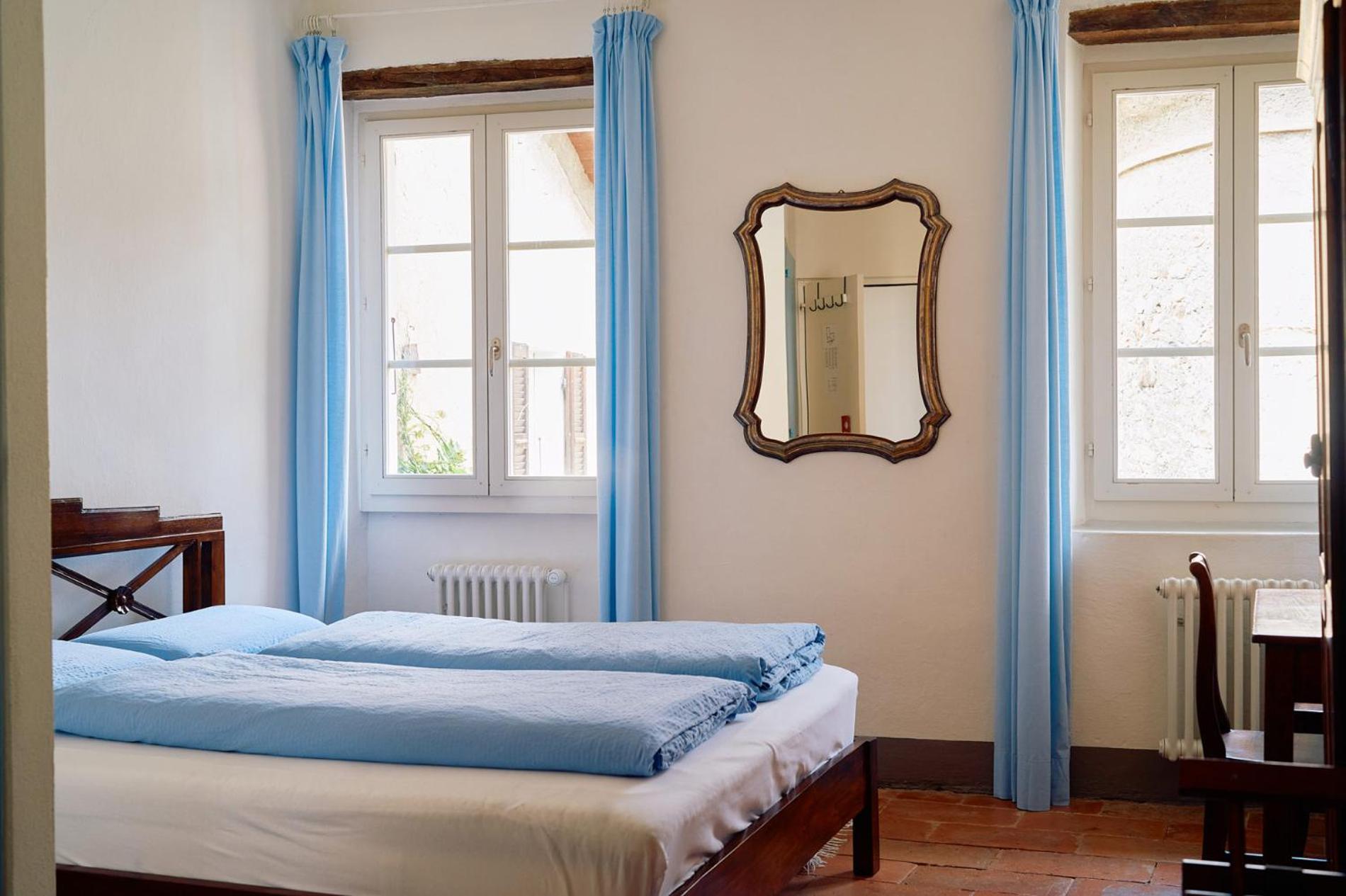 Albergo Casa Santo Stefano Miglieglia Kültér fotó