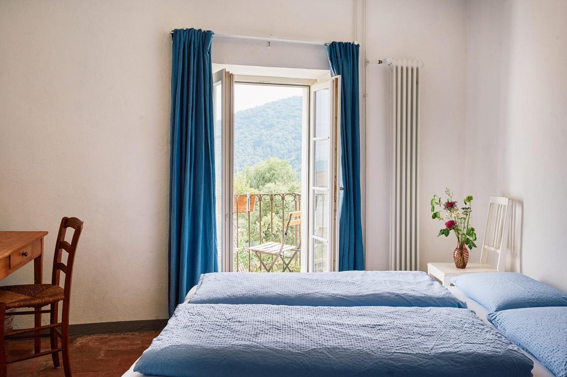 Albergo Casa Santo Stefano Miglieglia Kültér fotó