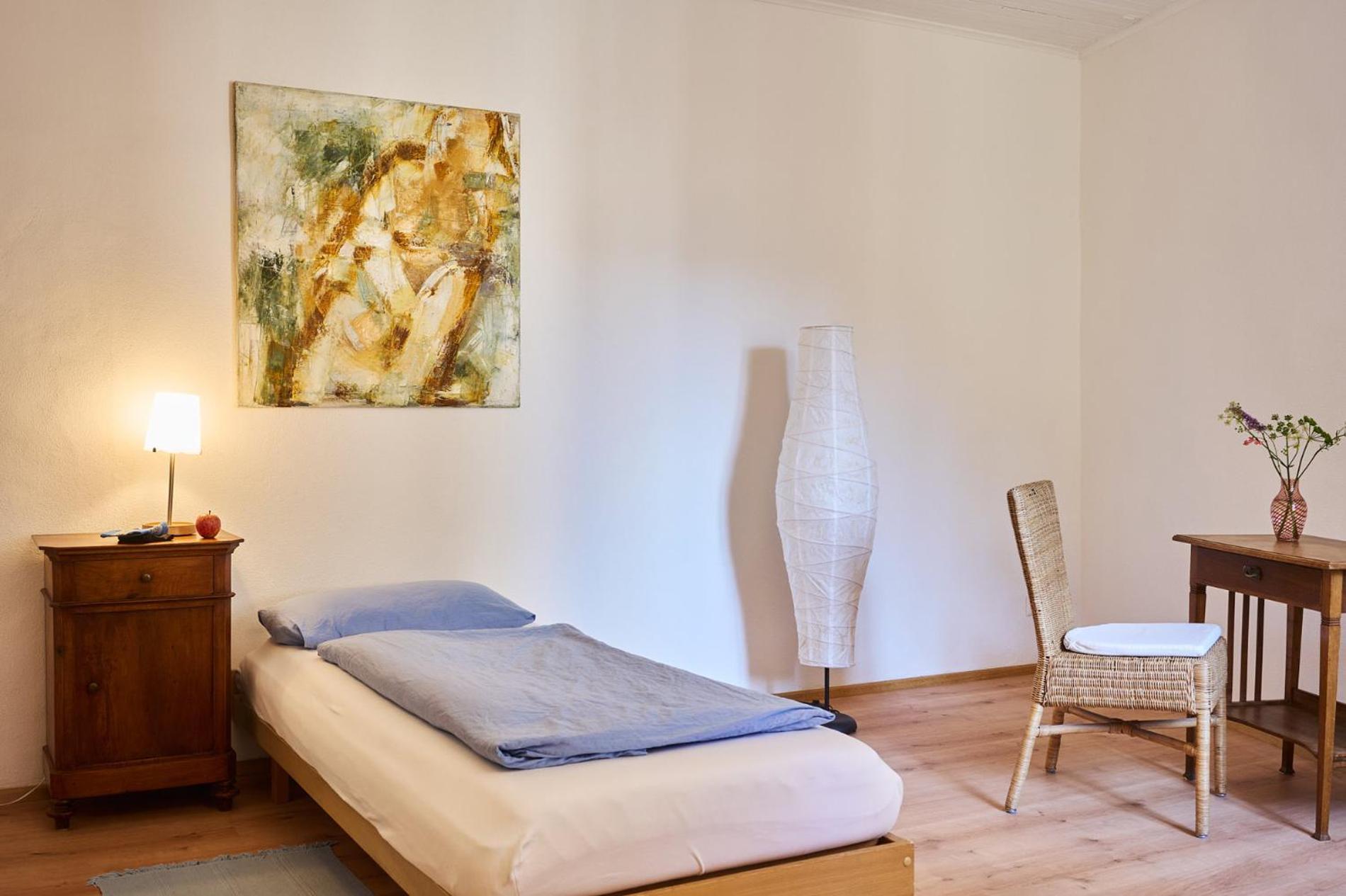 Albergo Casa Santo Stefano Miglieglia Kültér fotó