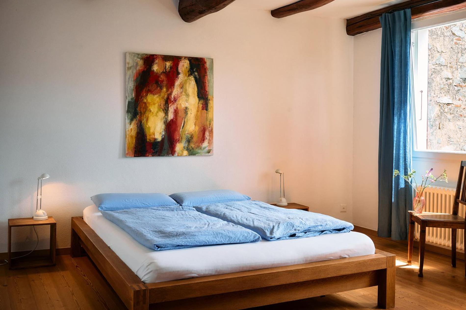 Albergo Casa Santo Stefano Miglieglia Kültér fotó