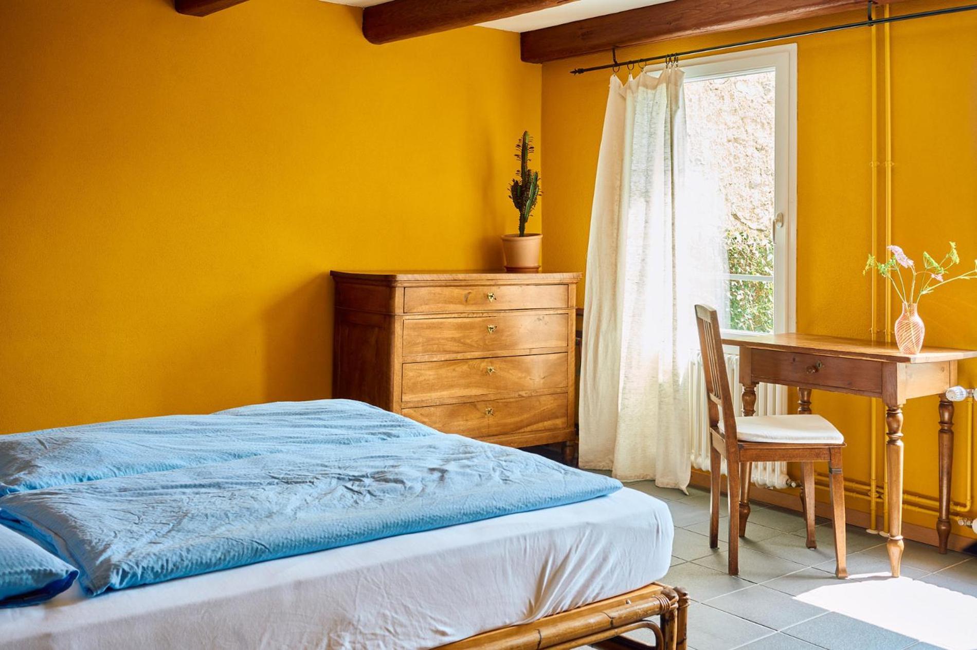 Albergo Casa Santo Stefano Miglieglia Kültér fotó