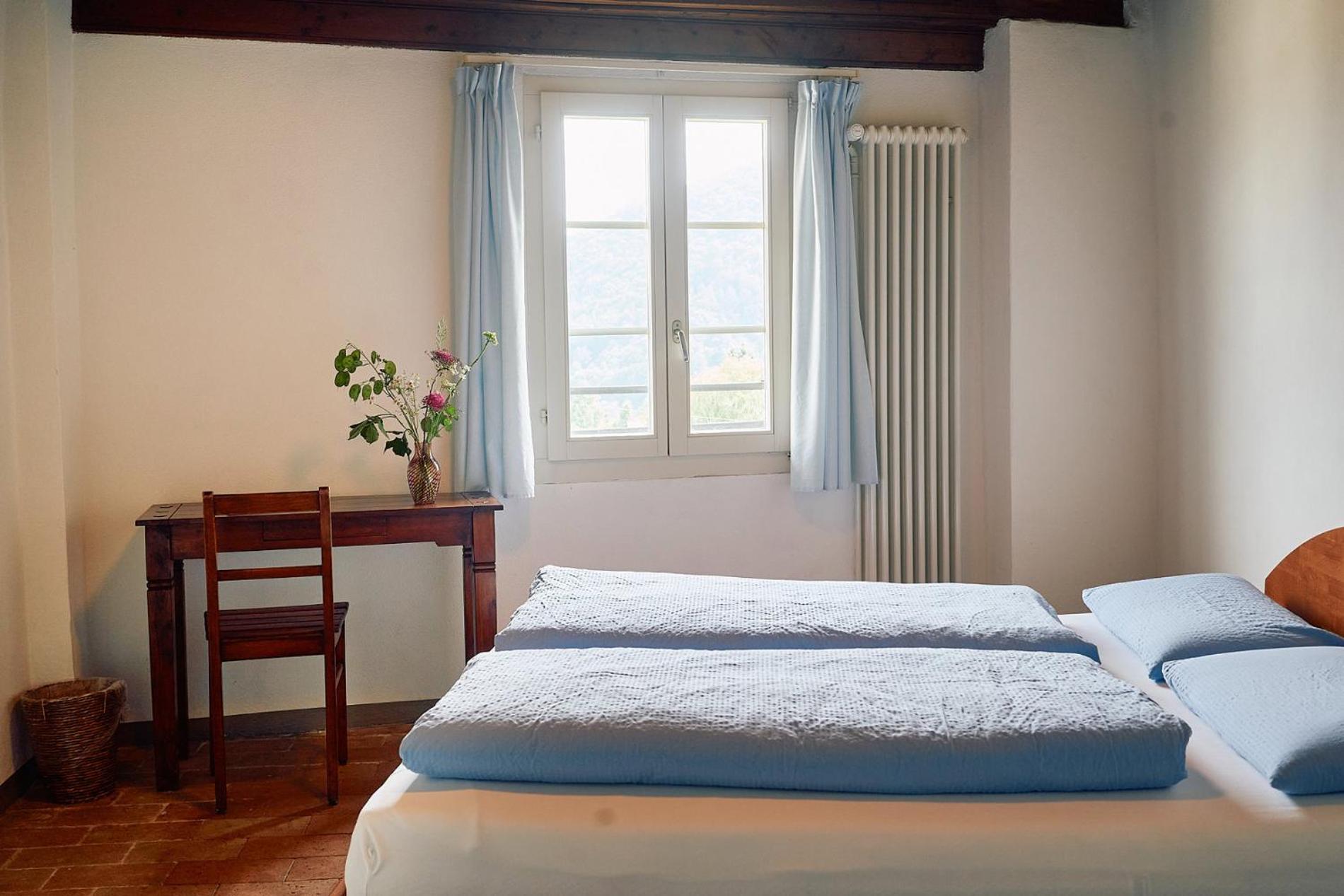 Albergo Casa Santo Stefano Miglieglia Kültér fotó