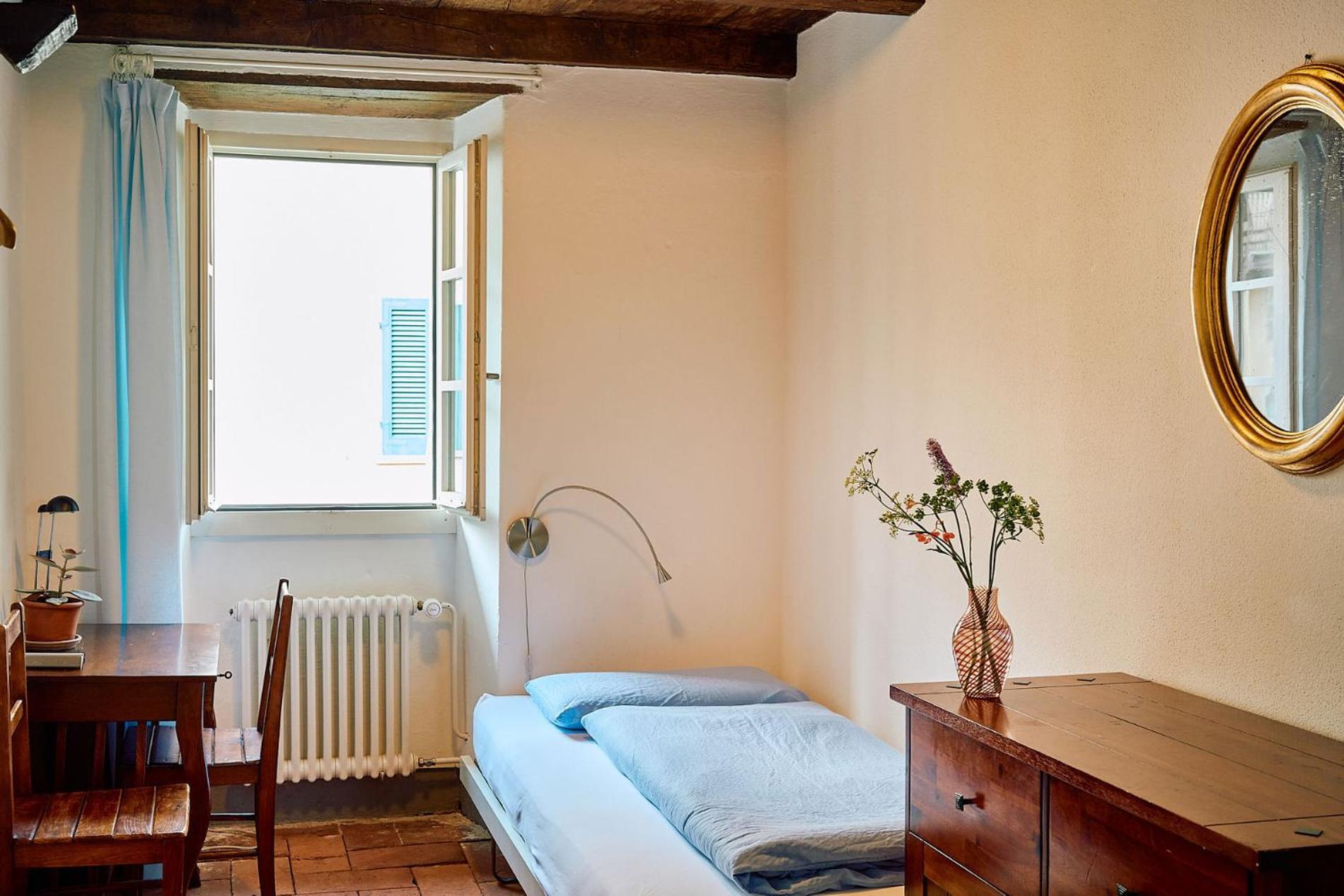 Albergo Casa Santo Stefano Miglieglia Kültér fotó