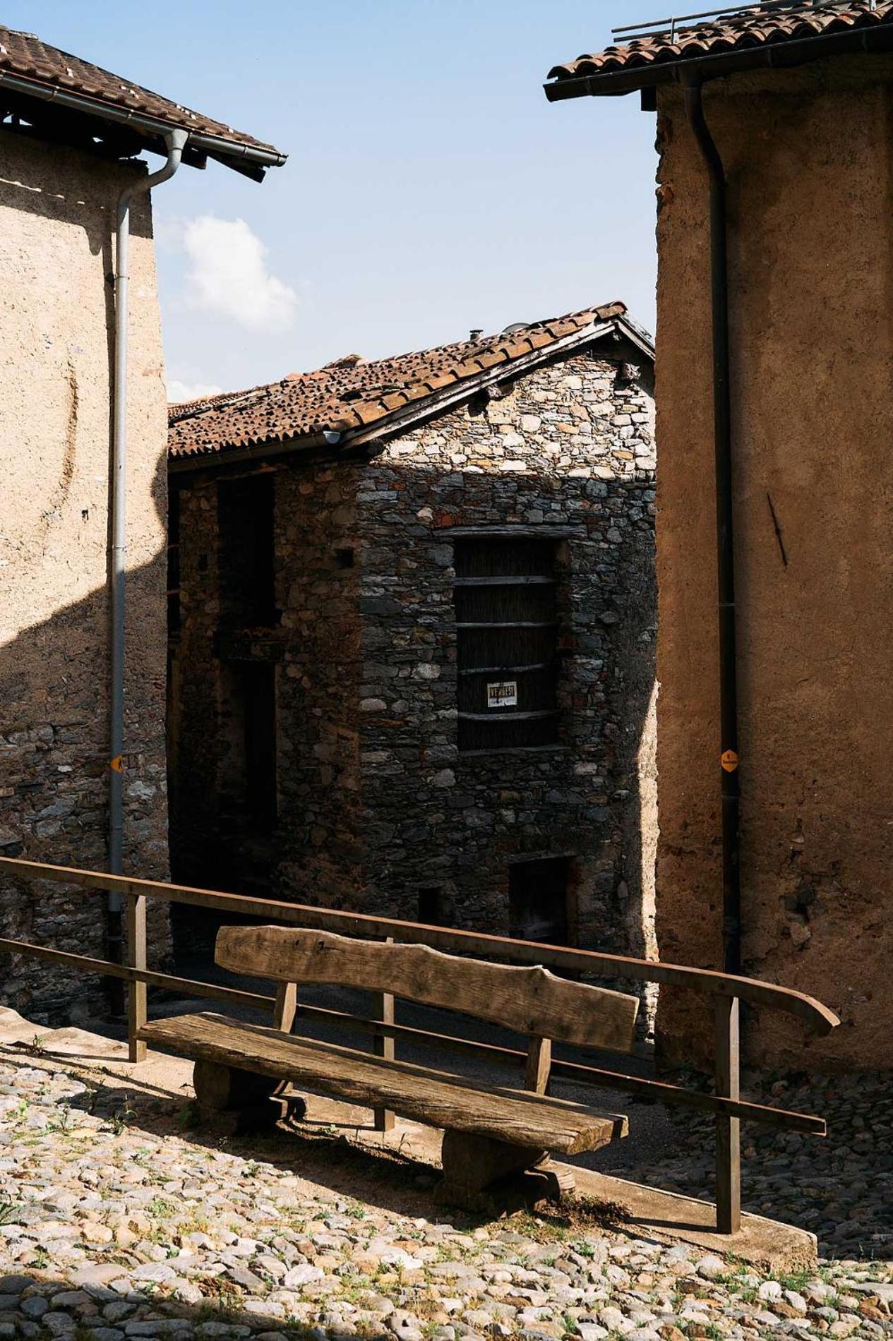 Albergo Casa Santo Stefano Miglieglia Kültér fotó