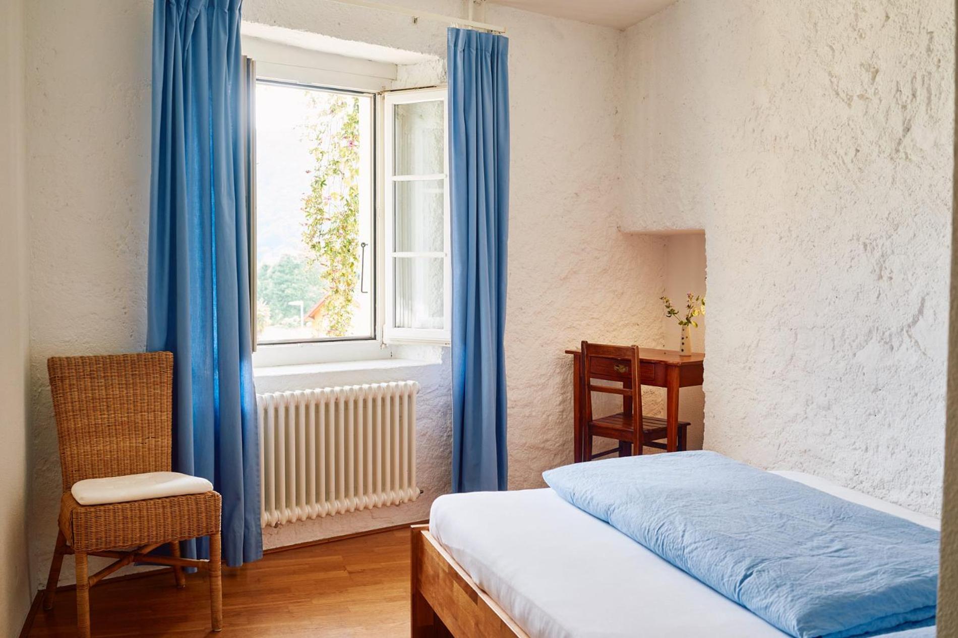 Albergo Casa Santo Stefano Miglieglia Kültér fotó