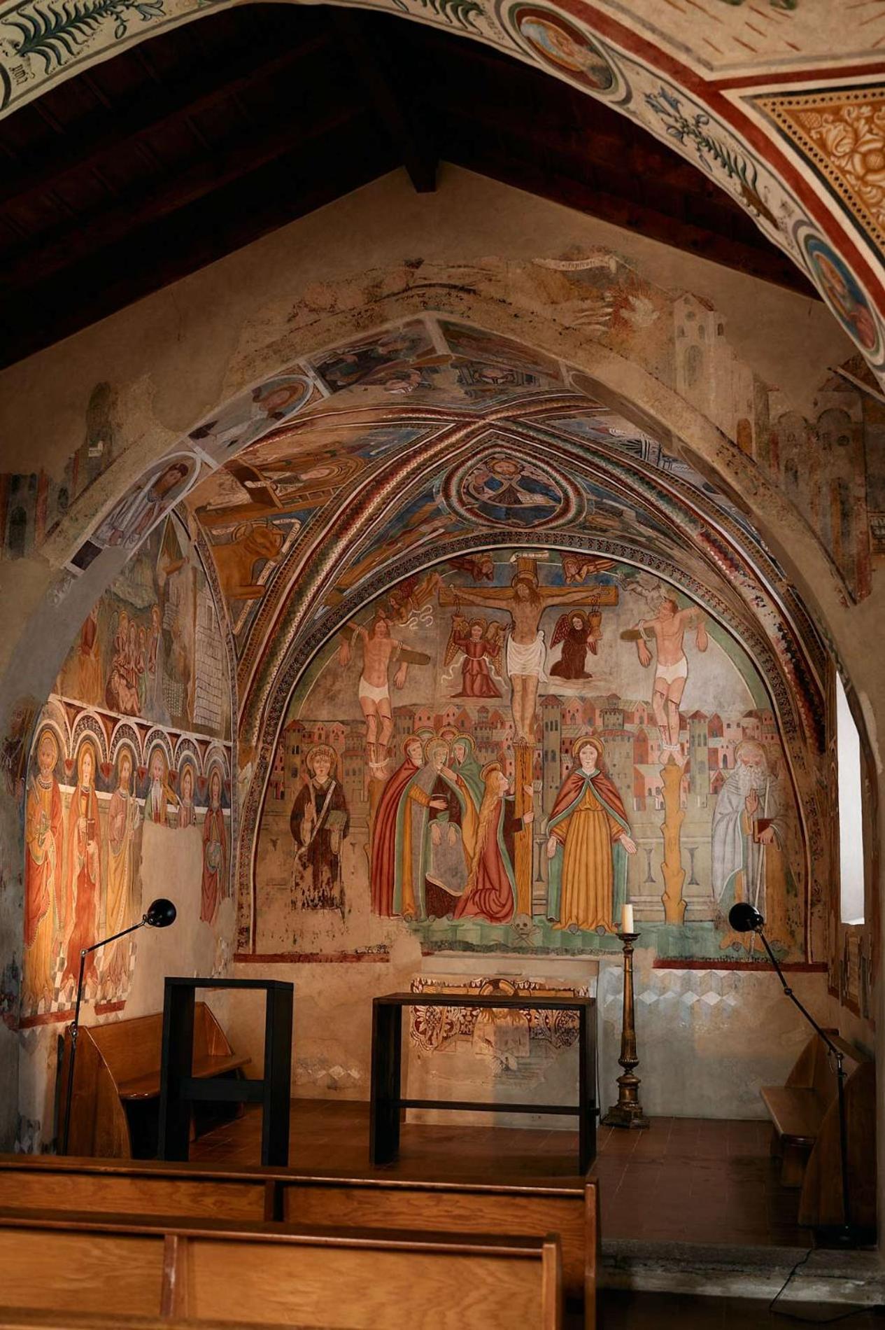 Albergo Casa Santo Stefano Miglieglia Kültér fotó